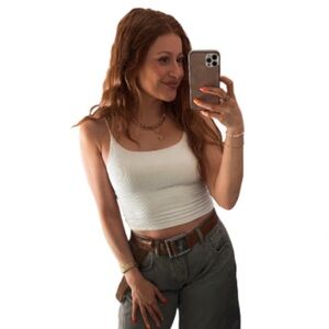 Meet your Posher, Hannah